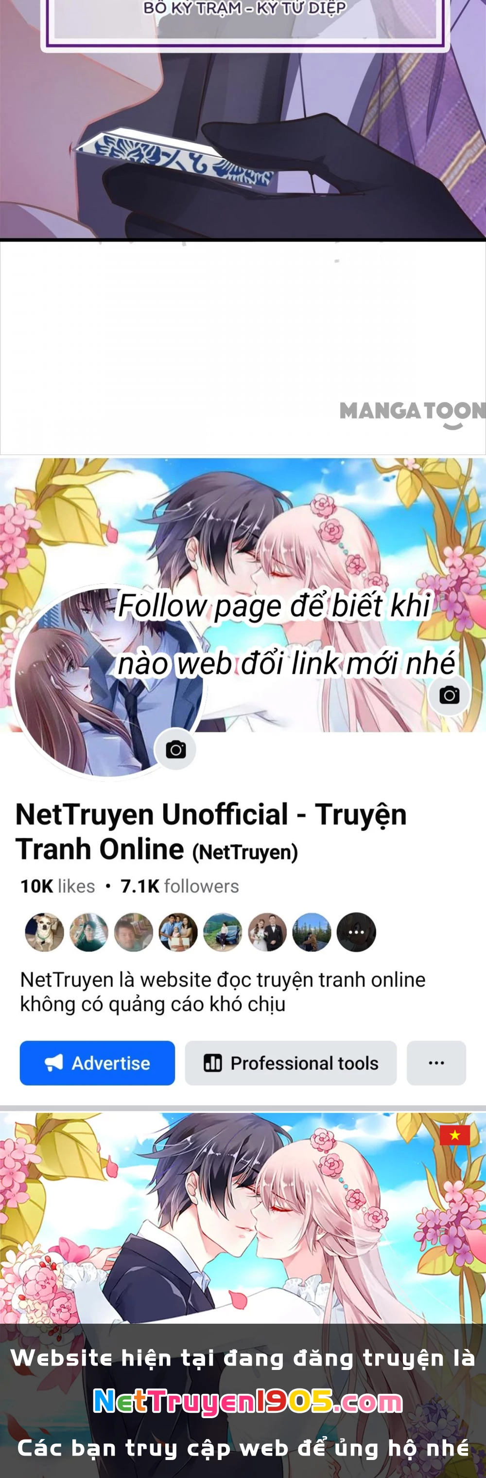 Tân Nương Của Ma Thần Chapter 43 - 49