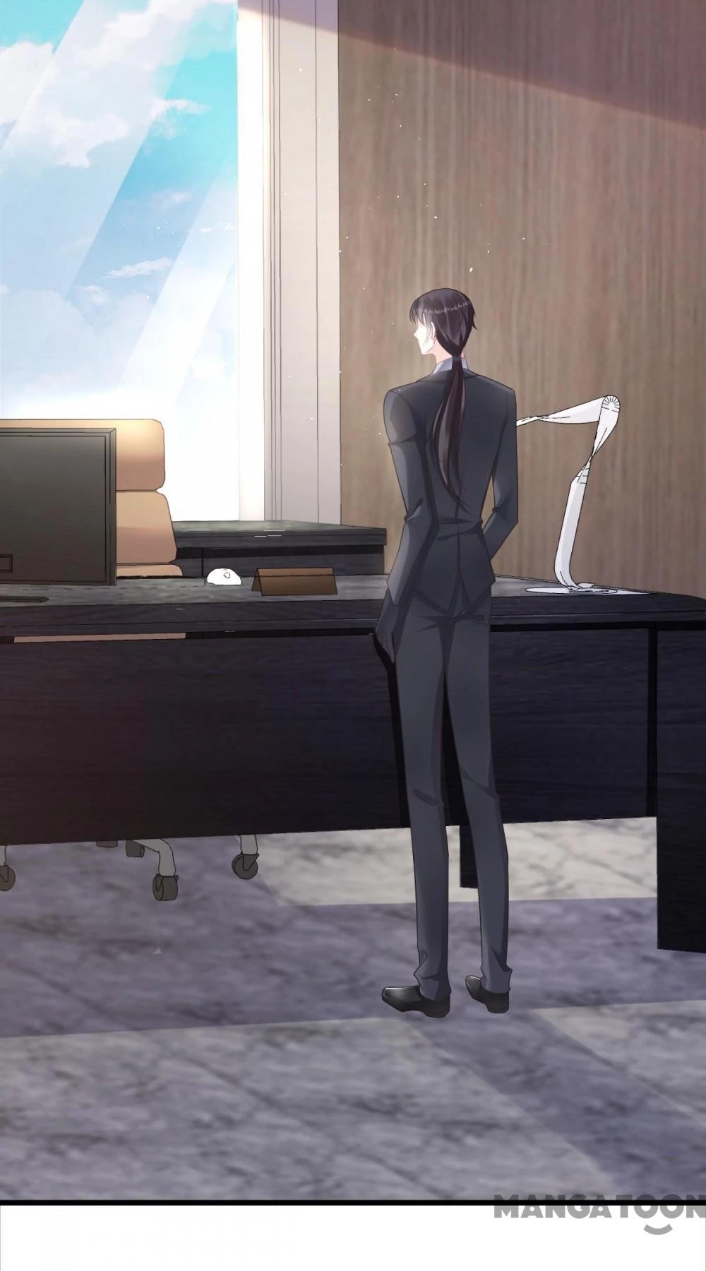 Tân Nương Của Ma Thần Chapter 44 - 5