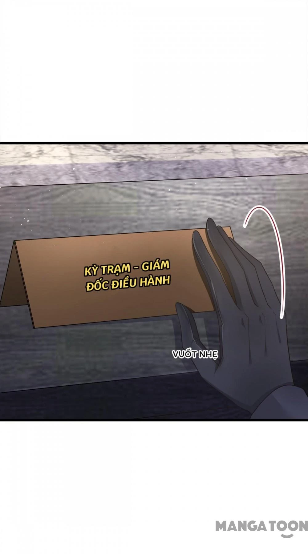 Tân Nương Của Ma Thần Chapter 44 - 6