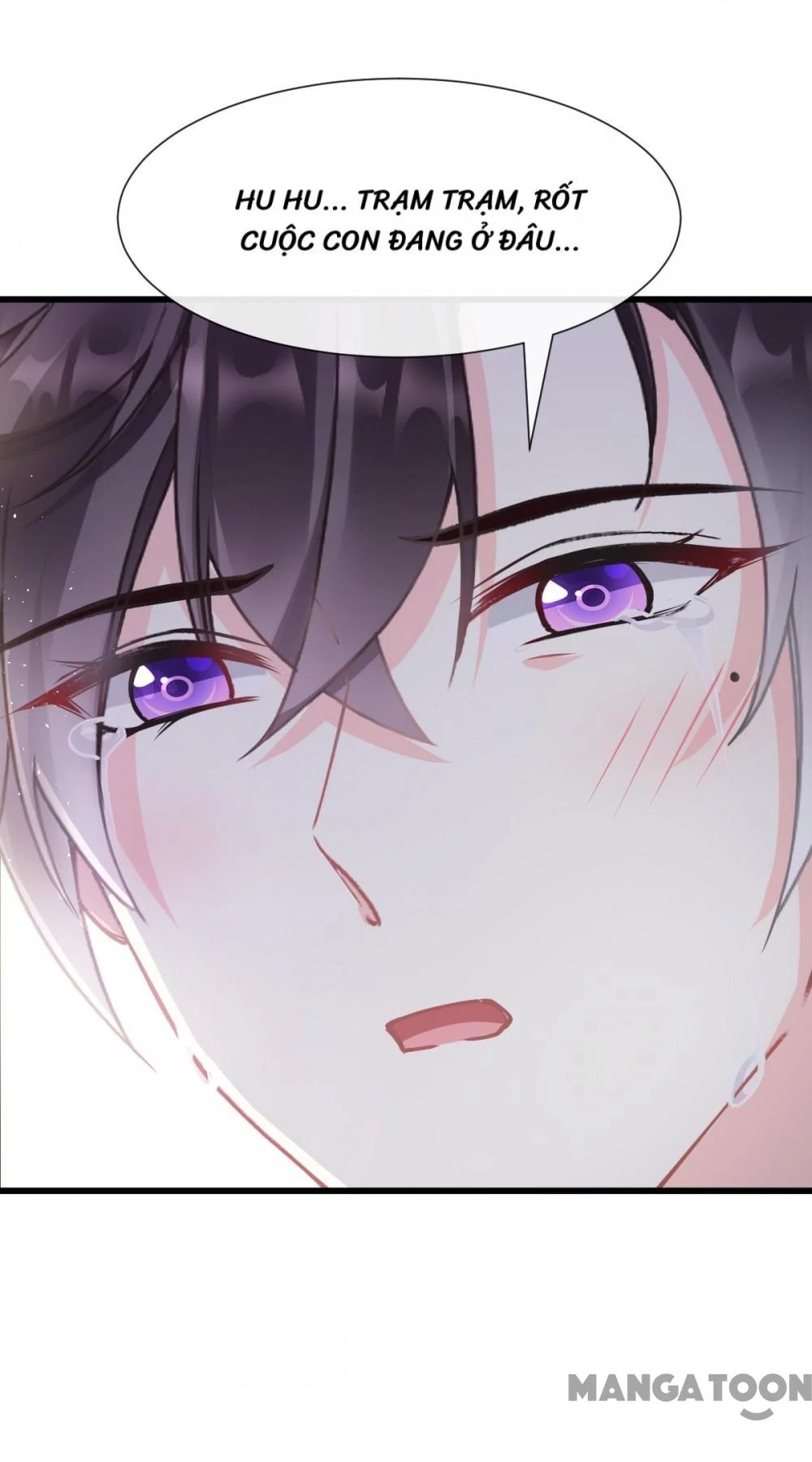 Tân Nương Của Ma Thần Chapter 44 - 7