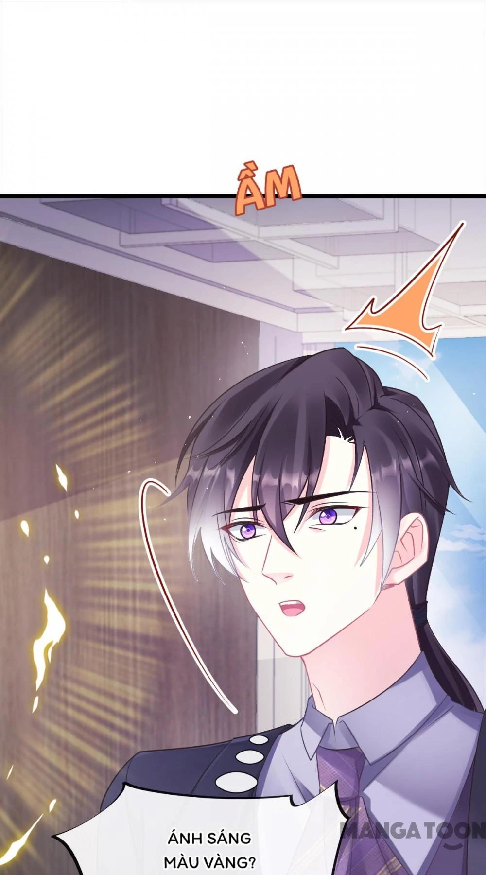 Tân Nương Của Ma Thần Chapter 44 - 9