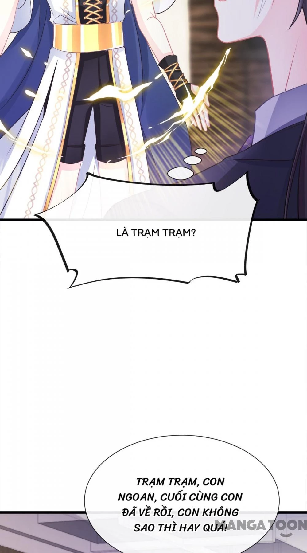 Tân Nương Của Ma Thần Chapter 44 - 11