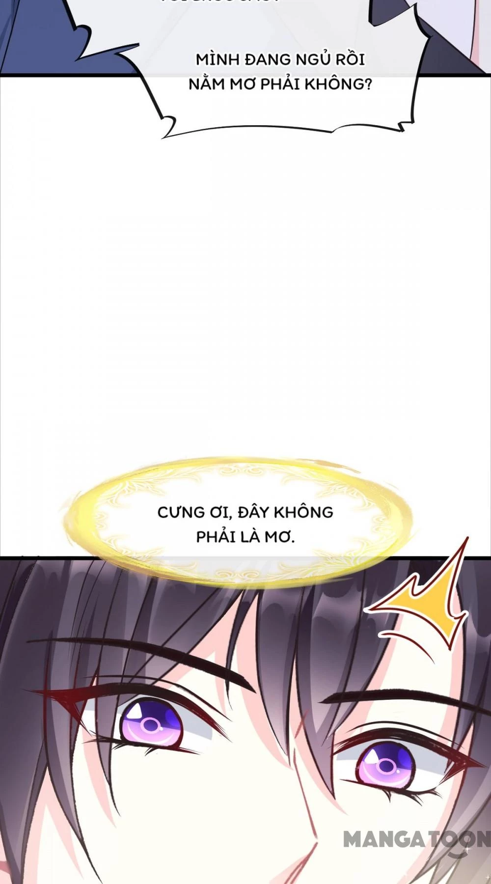 Tân Nương Của Ma Thần Chapter 44 - 13