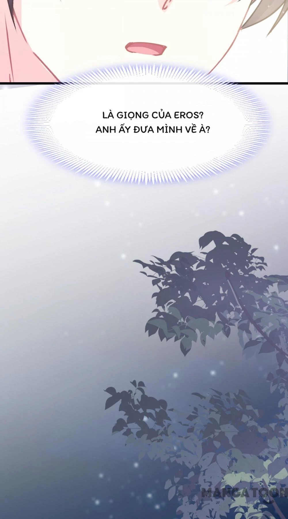 Tân Nương Của Ma Thần Chapter 44 - 14