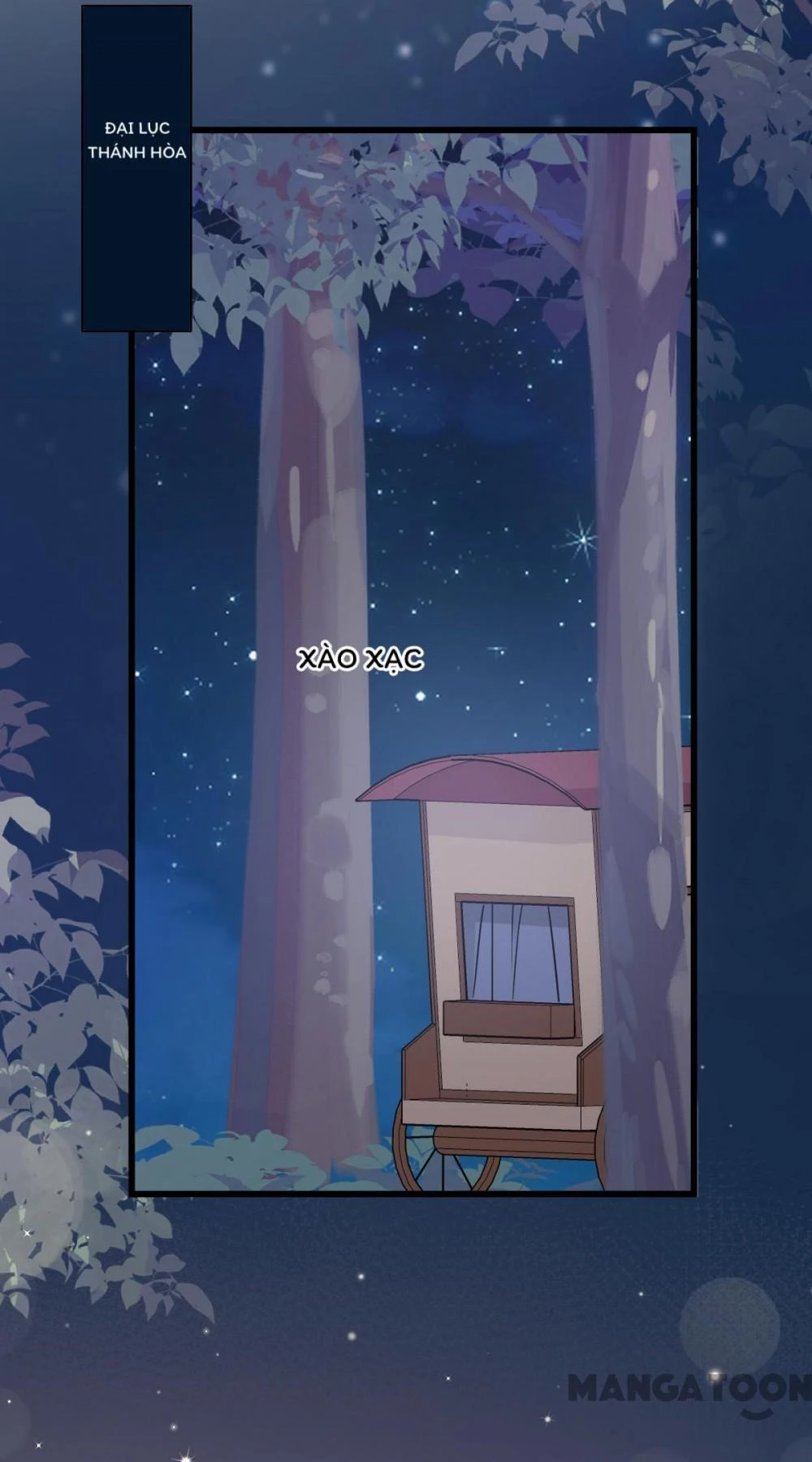 Tân Nương Của Ma Thần Chapter 44 - 15