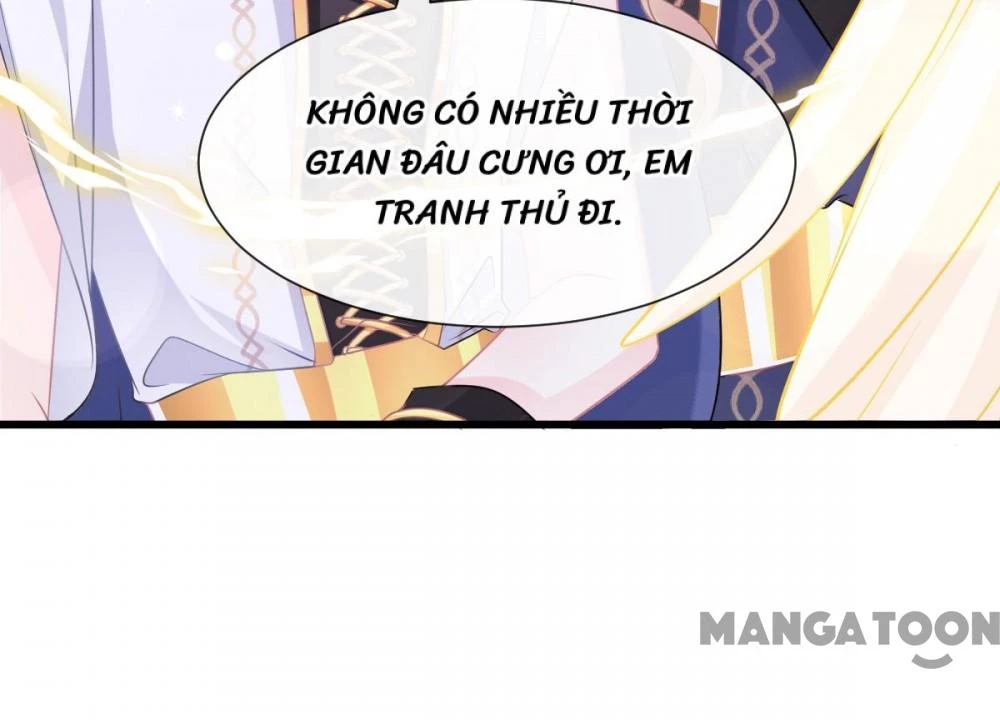 Tân Nương Của Ma Thần Chapter 44 - 17