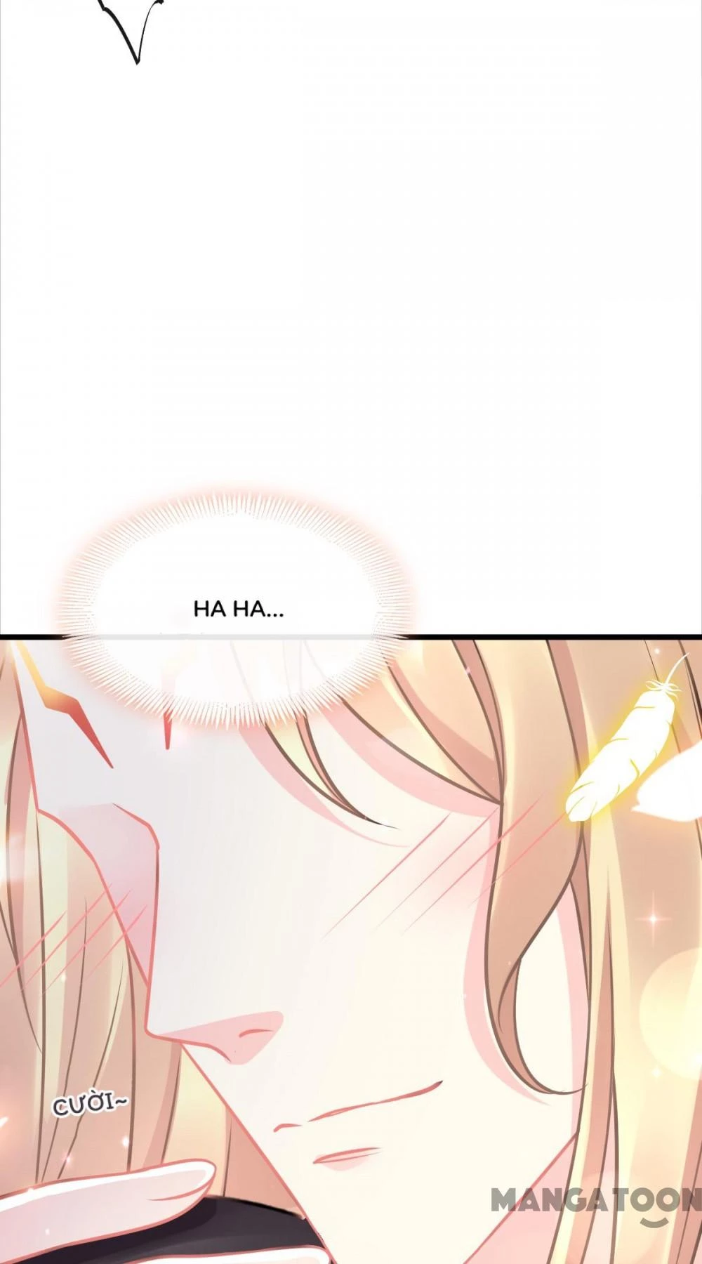 Tân Nương Của Ma Thần Chapter 44 - 19