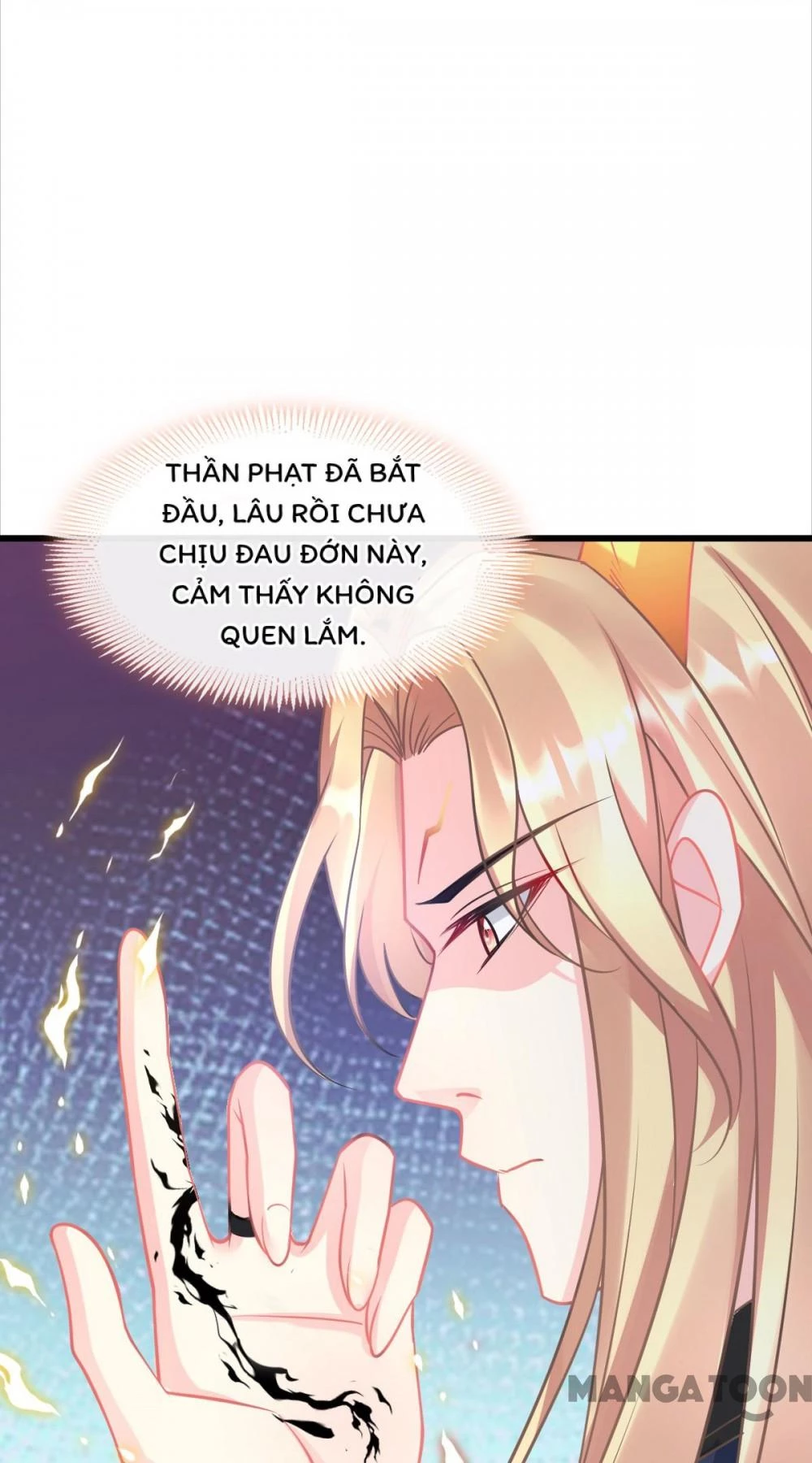 Tân Nương Của Ma Thần Chapter 44 - 24