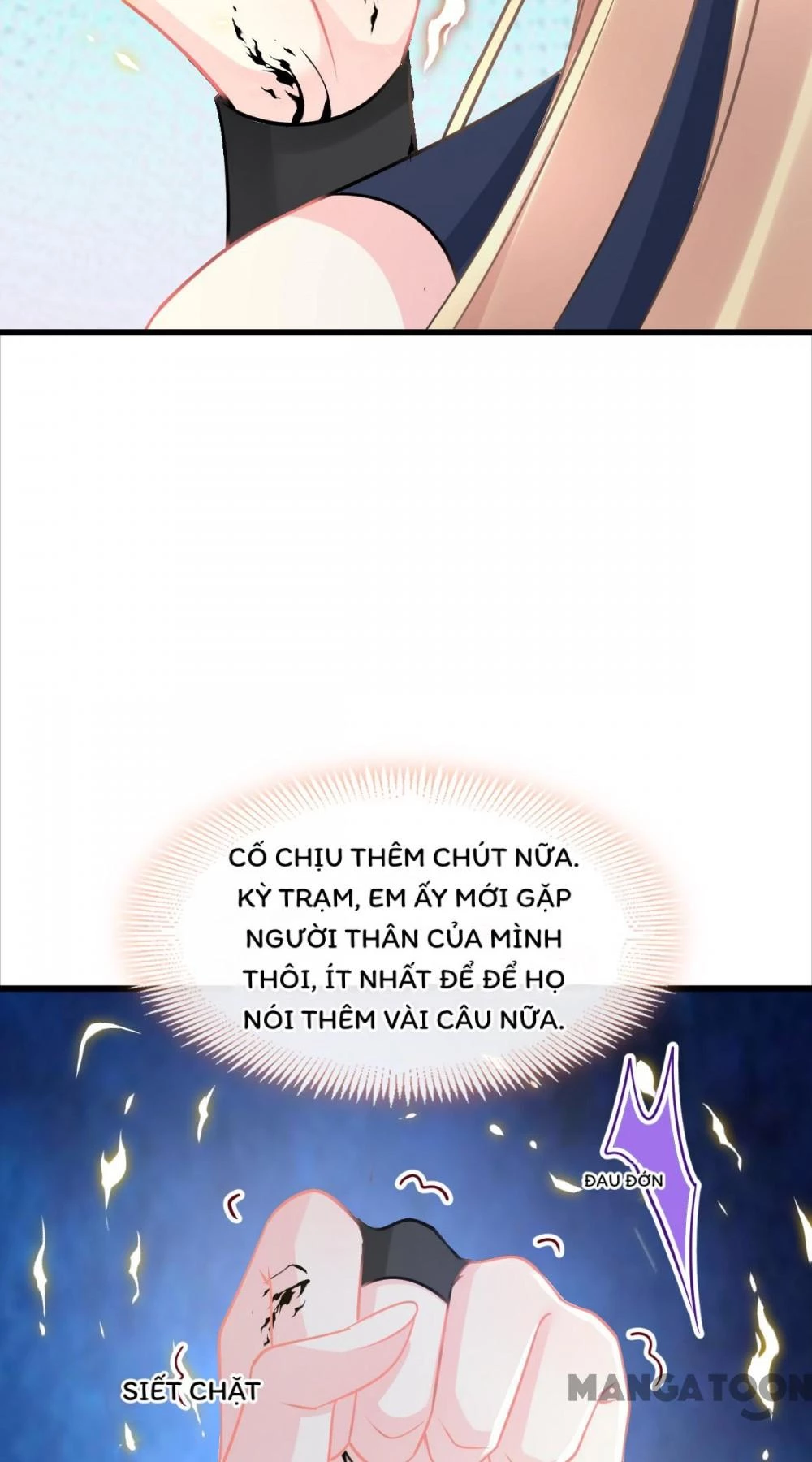 Tân Nương Của Ma Thần Chapter 44 - 25