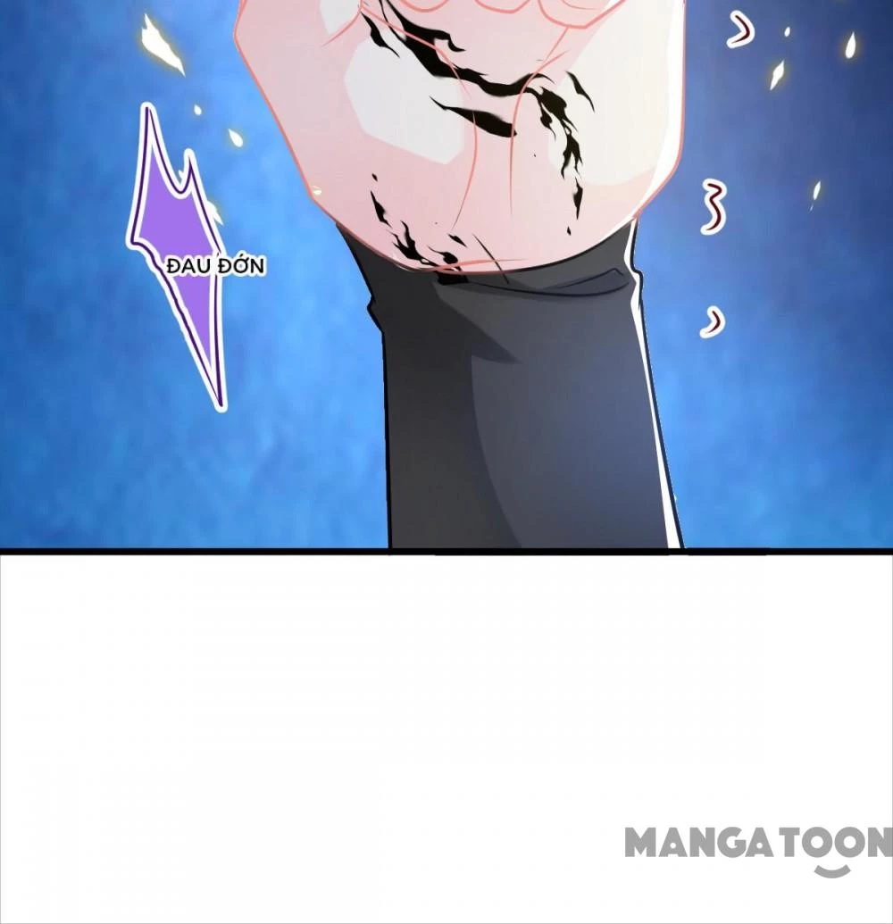 Tân Nương Của Ma Thần Chapter 44 - 26