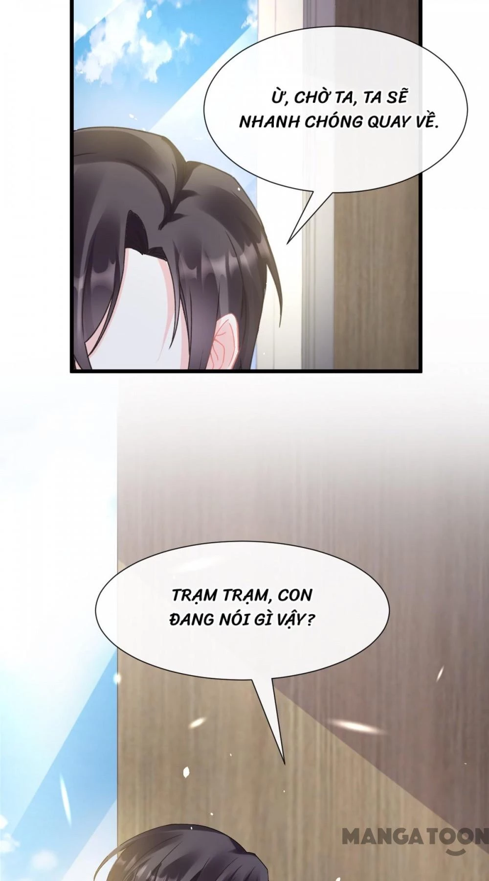 Tân Nương Của Ma Thần Chapter 44 - 28