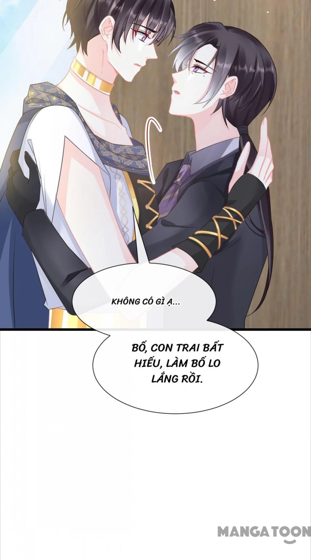 Tân Nương Của Ma Thần Chapter 44 - 29