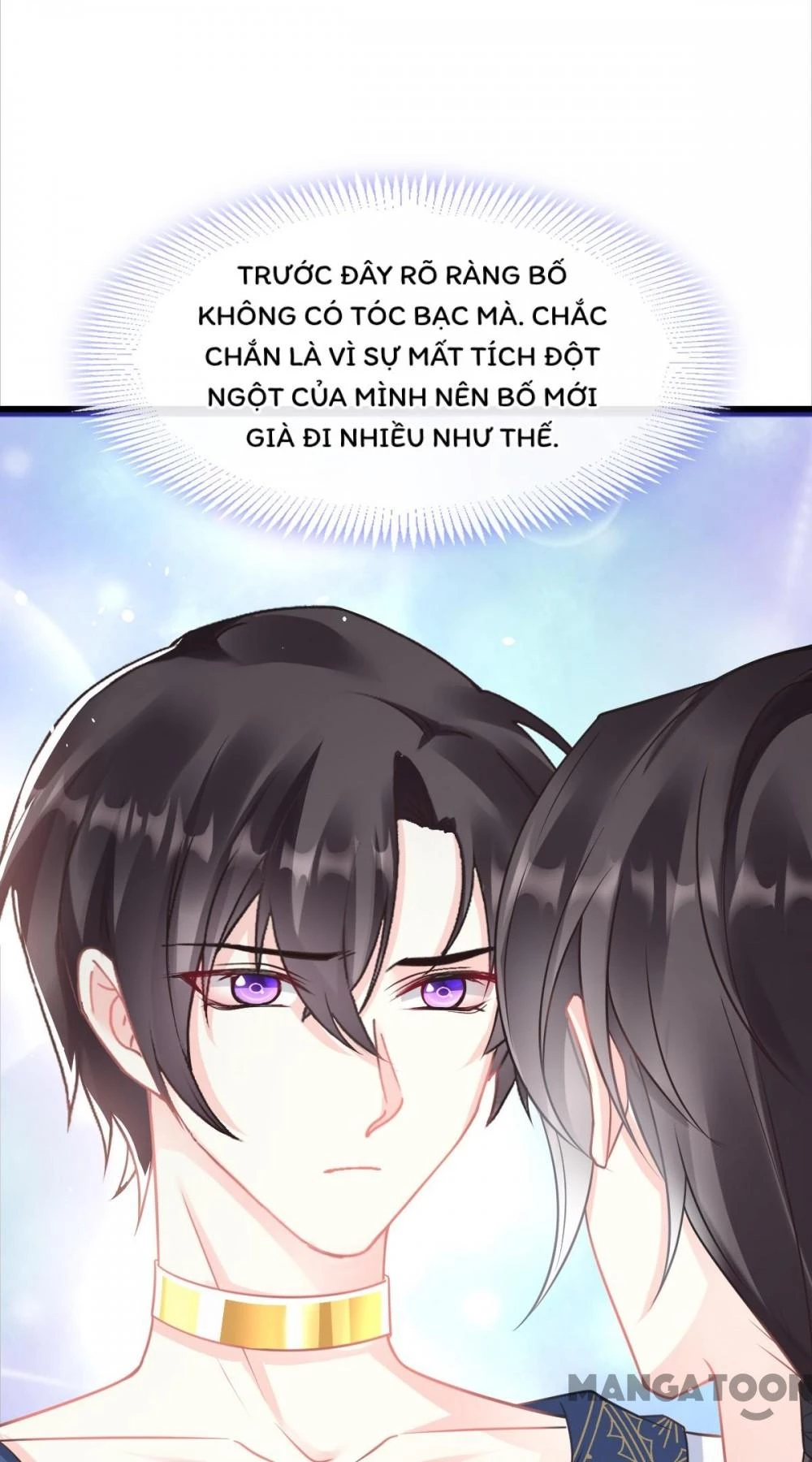 Tân Nương Của Ma Thần Chapter 44 - 30