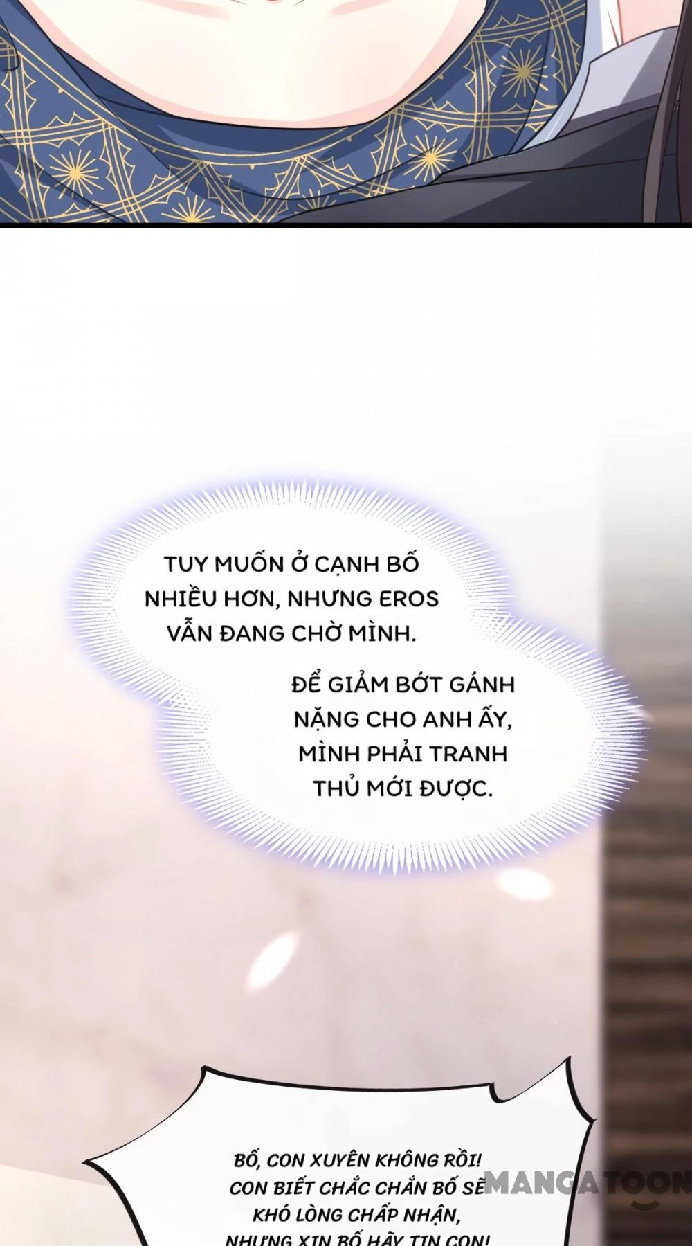 Tân Nương Của Ma Thần Chapter 44 - 31