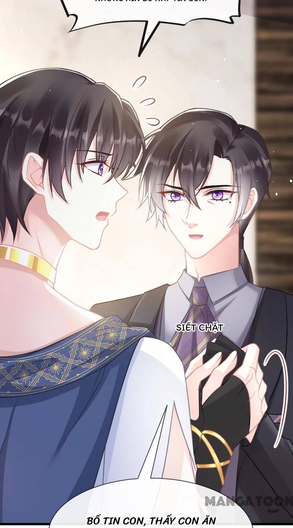 Tân Nương Của Ma Thần Chapter 44 - 32