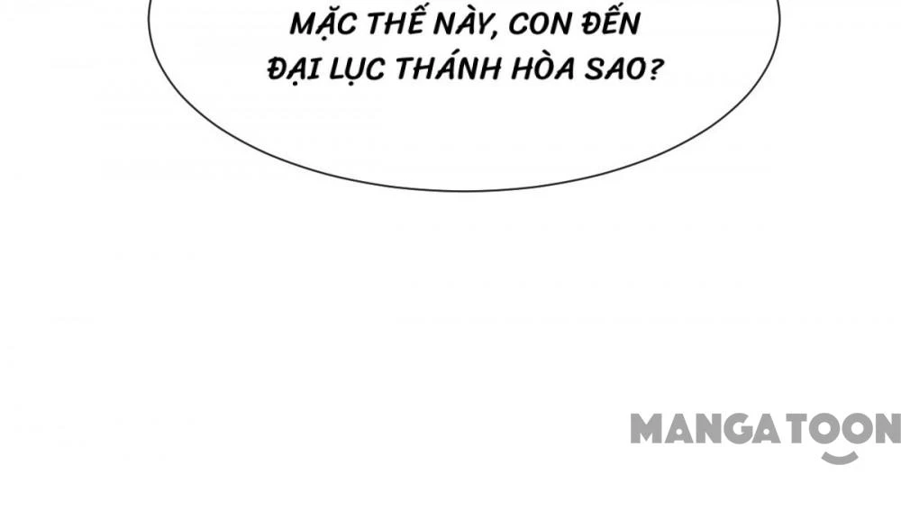 Tân Nương Của Ma Thần Chapter 44 - 33