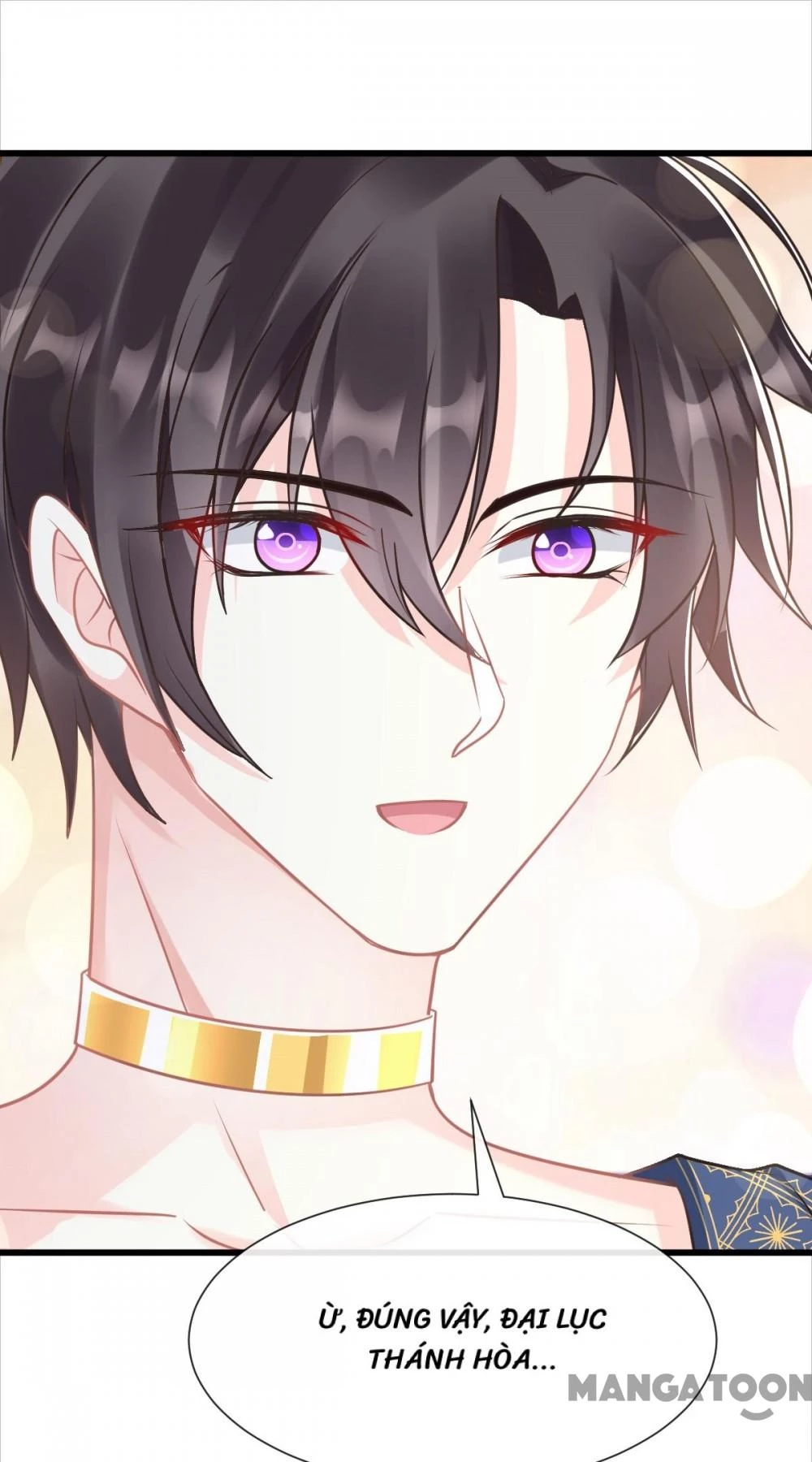 Tân Nương Của Ma Thần Chapter 44 - 34