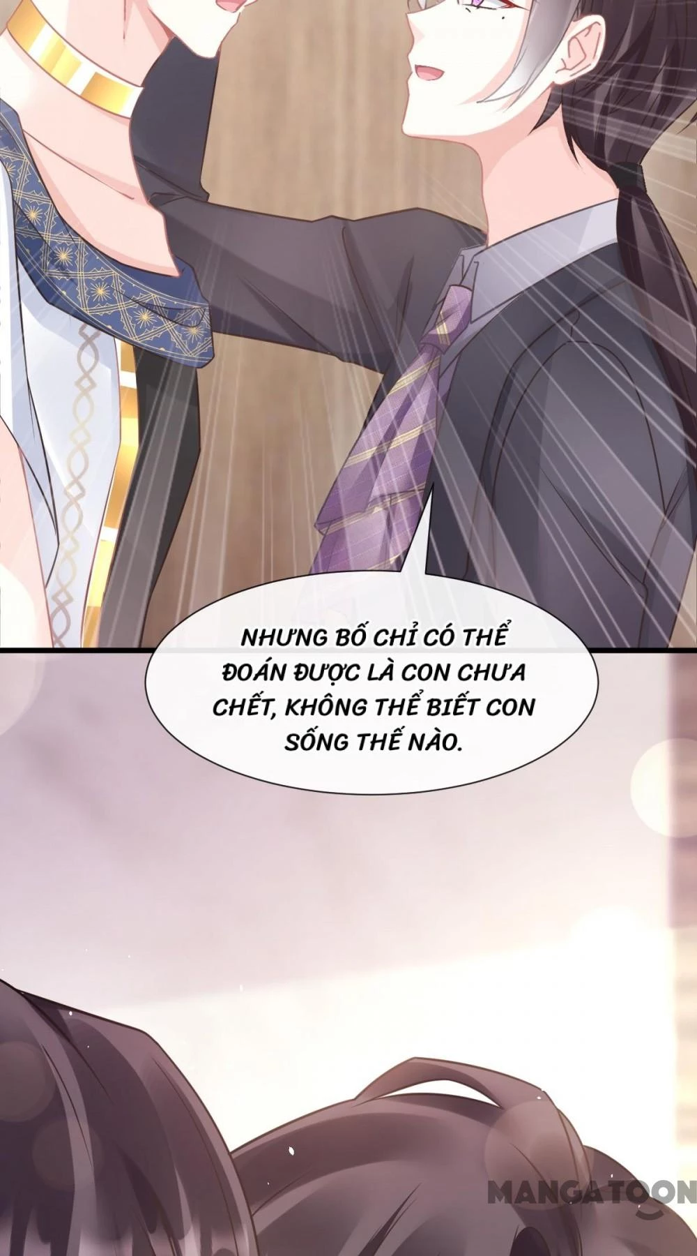 Tân Nương Của Ma Thần Chapter 44 - 36