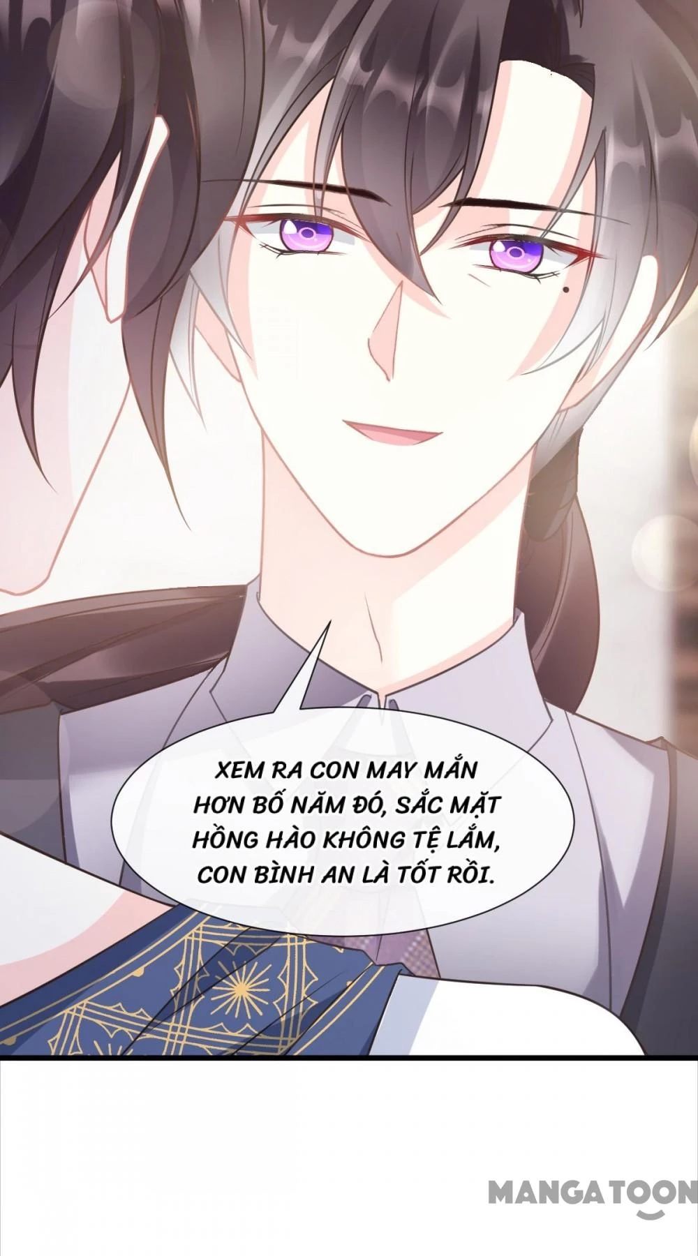 Tân Nương Của Ma Thần Chapter 44 - 37