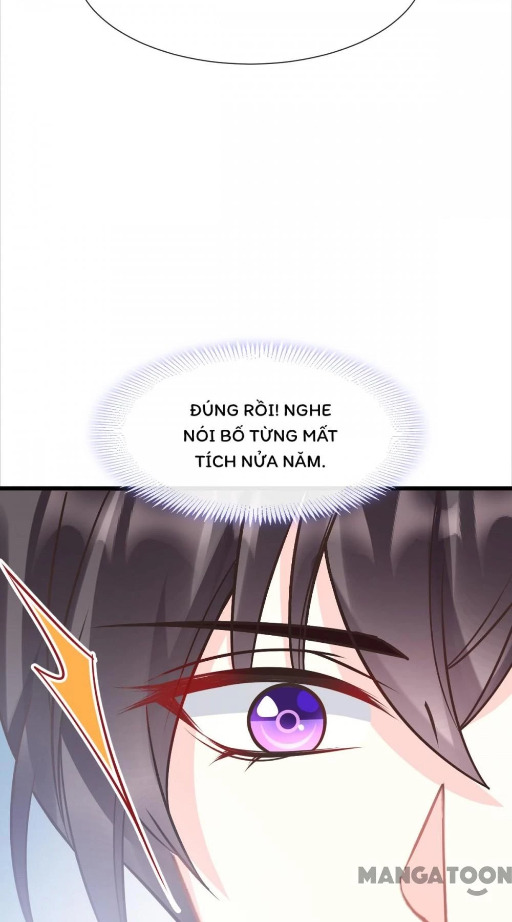 Tân Nương Của Ma Thần Chapter 44 - 39