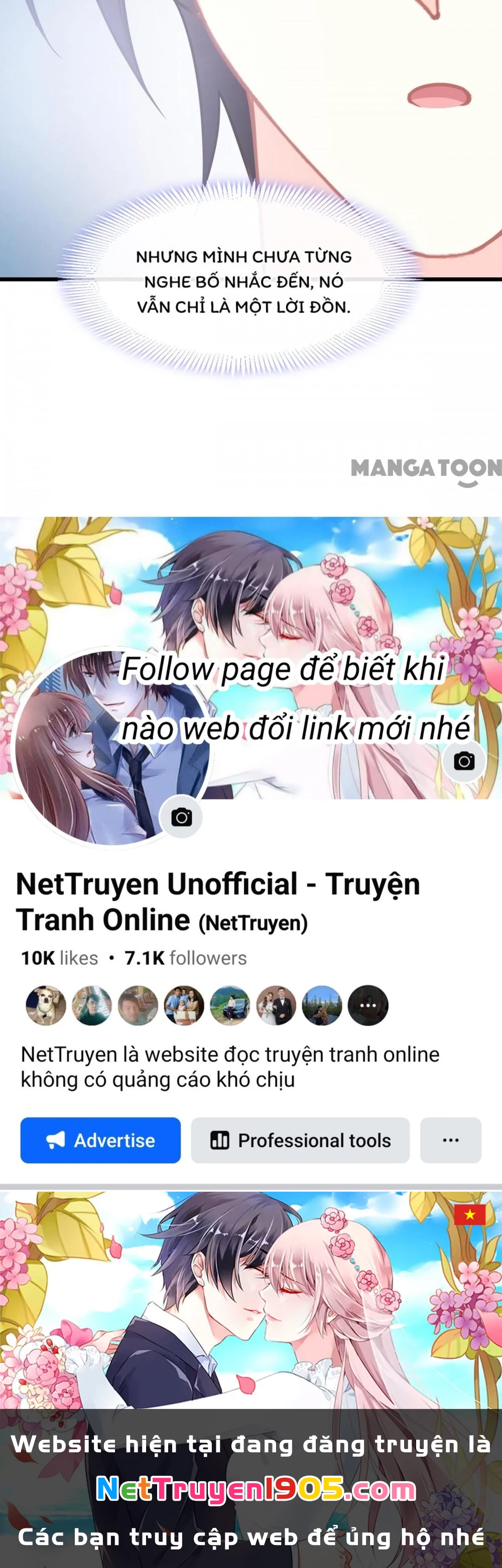 Tân Nương Của Ma Thần Chapter 44 - 40