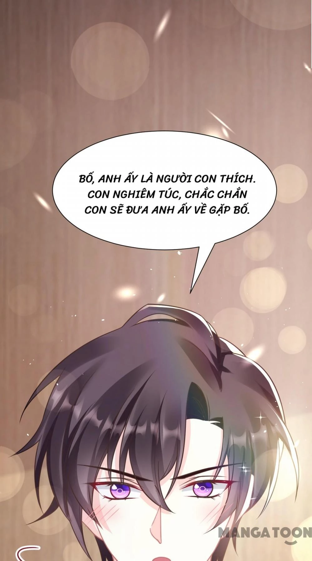 Tân Nương Của Ma Thần Chapter 45 - 3