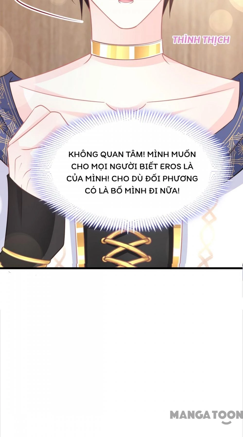 Tân Nương Của Ma Thần Chapter 45 - 4