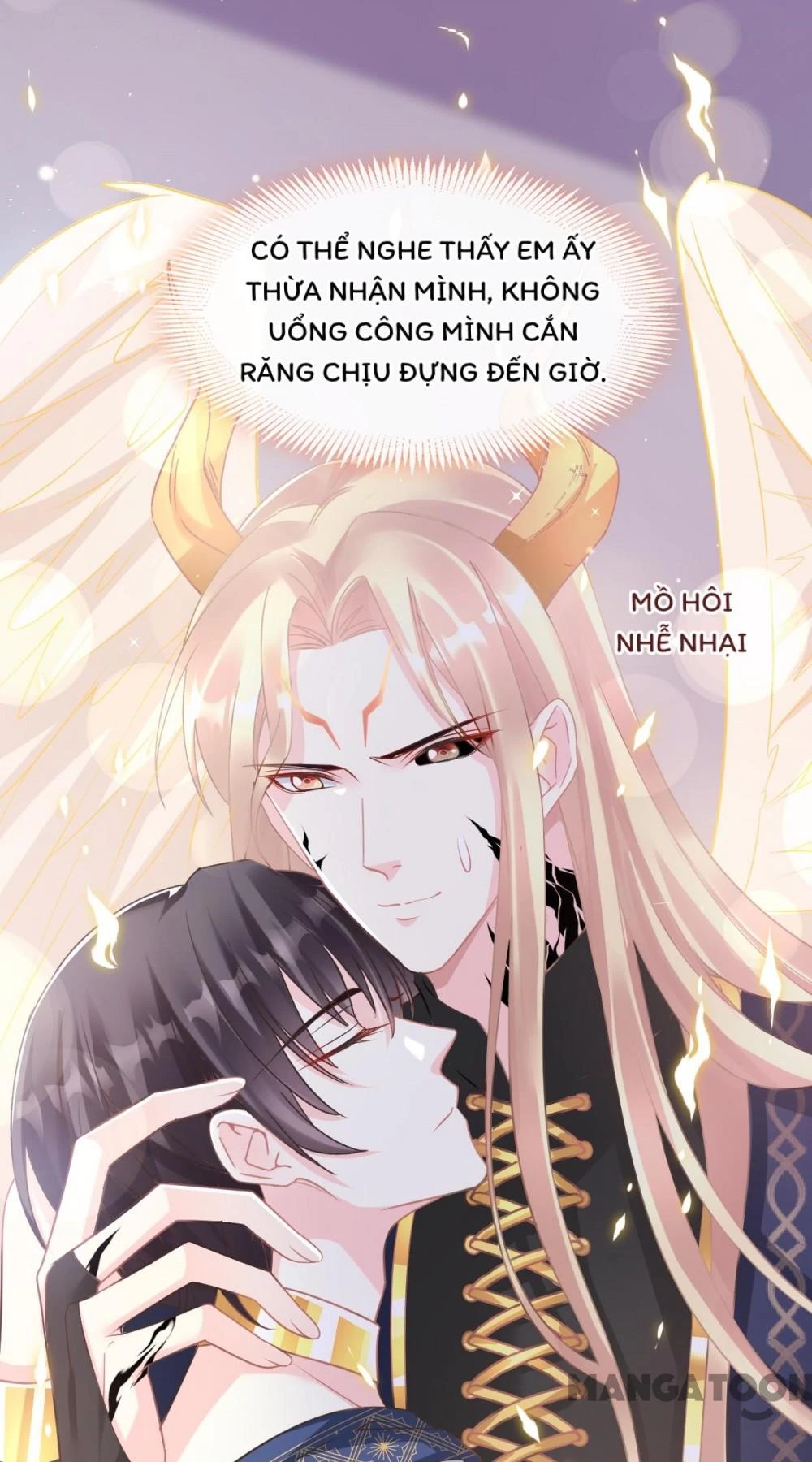 Tân Nương Của Ma Thần Chapter 45 - 6