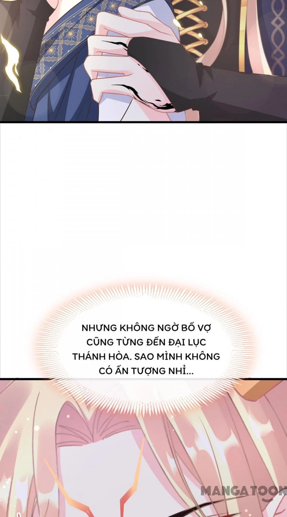 Tân Nương Của Ma Thần Chapter 45 - 7