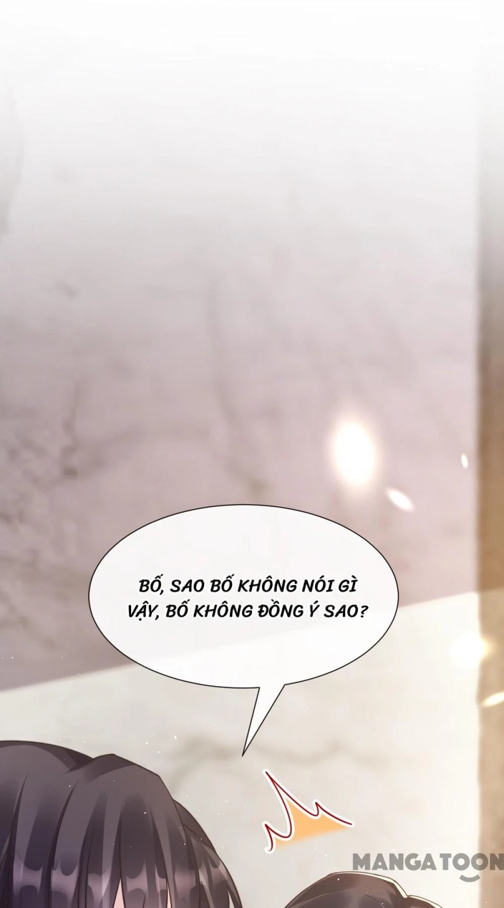 Tân Nương Của Ma Thần Chapter 45 - 9