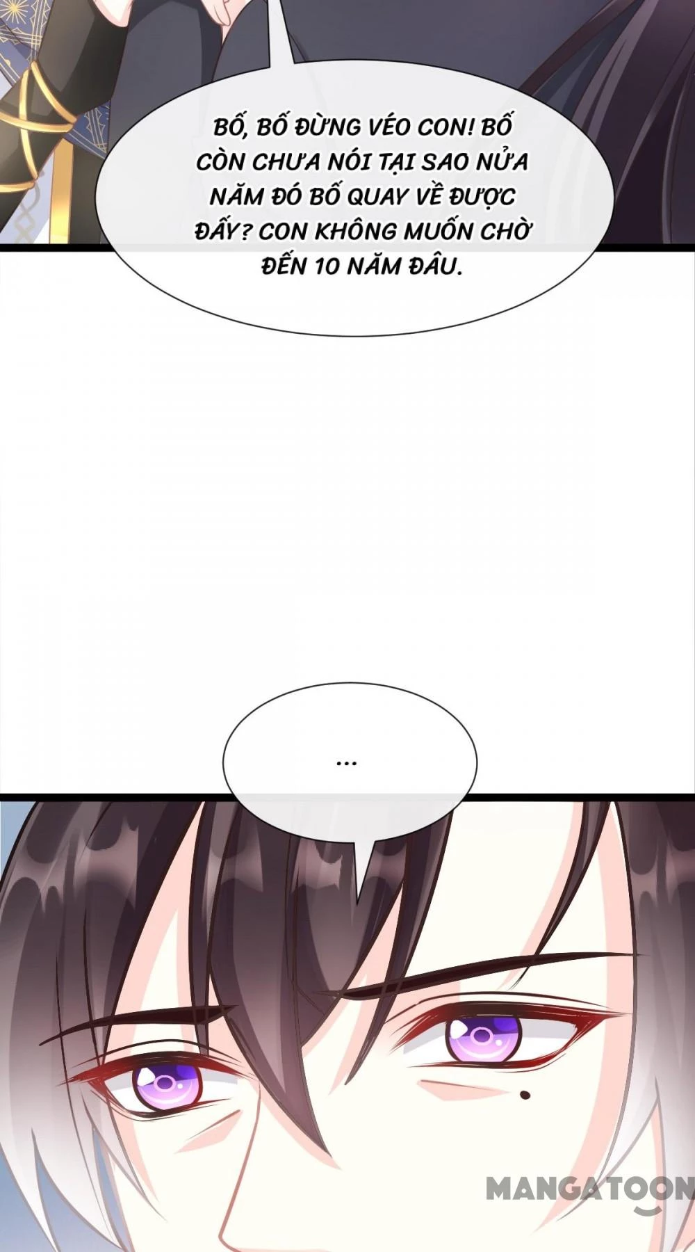 Tân Nương Của Ma Thần Chapter 45 - 12