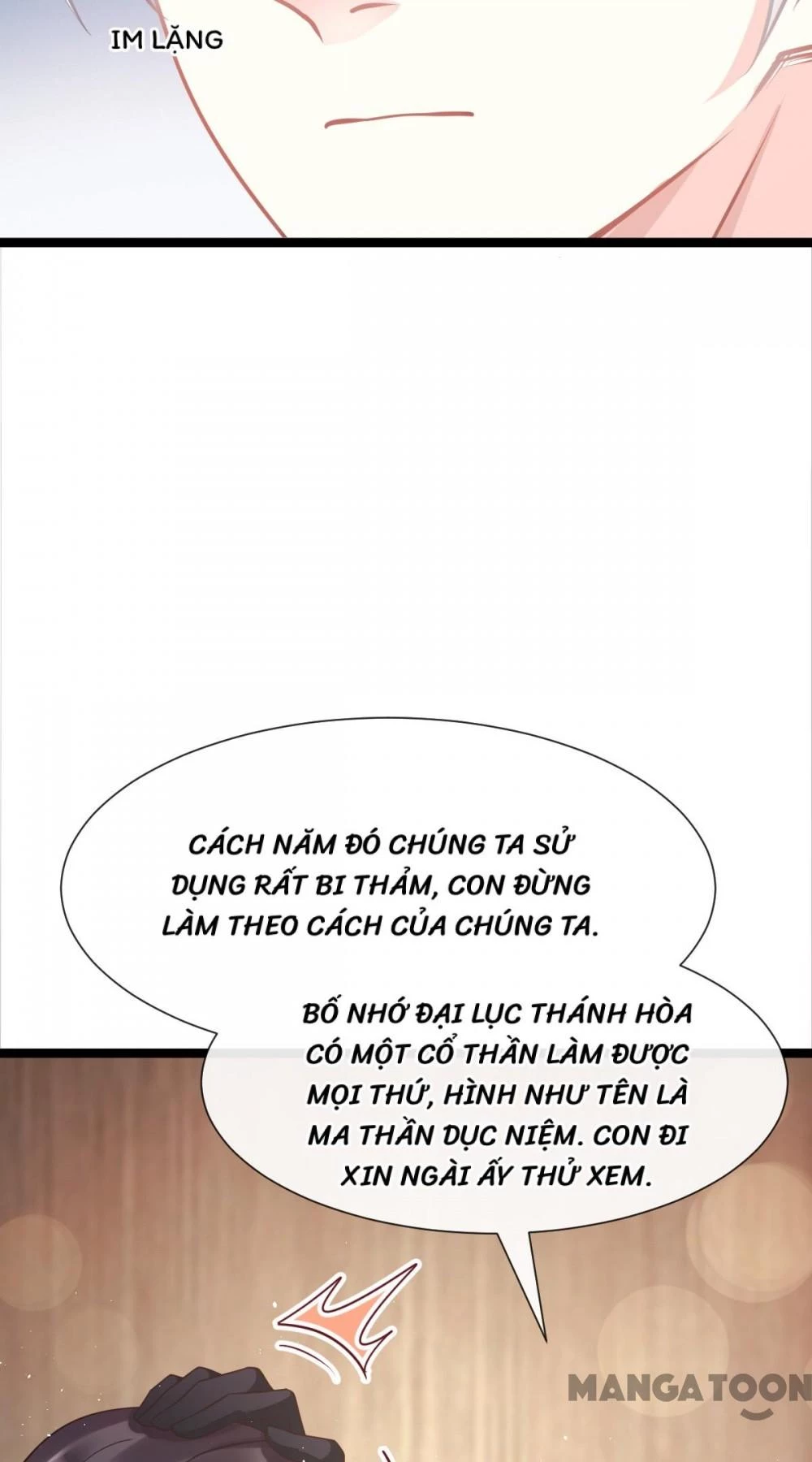 Tân Nương Của Ma Thần Chapter 45 - 13