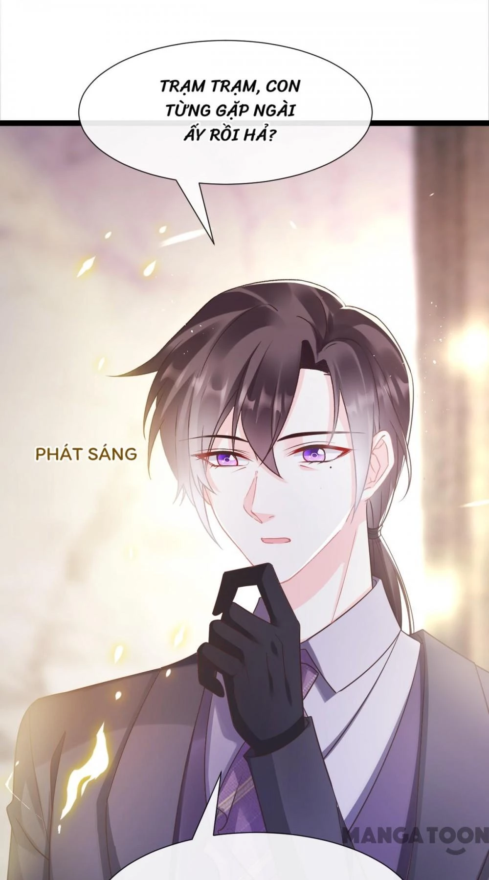 Tân Nương Của Ma Thần Chapter 45 - 15