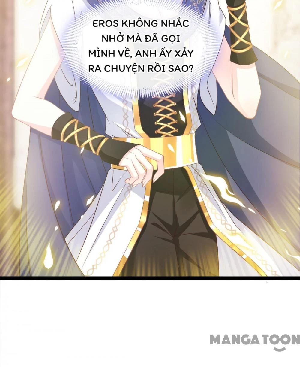 Tân Nương Của Ma Thần Chapter 45 - 17