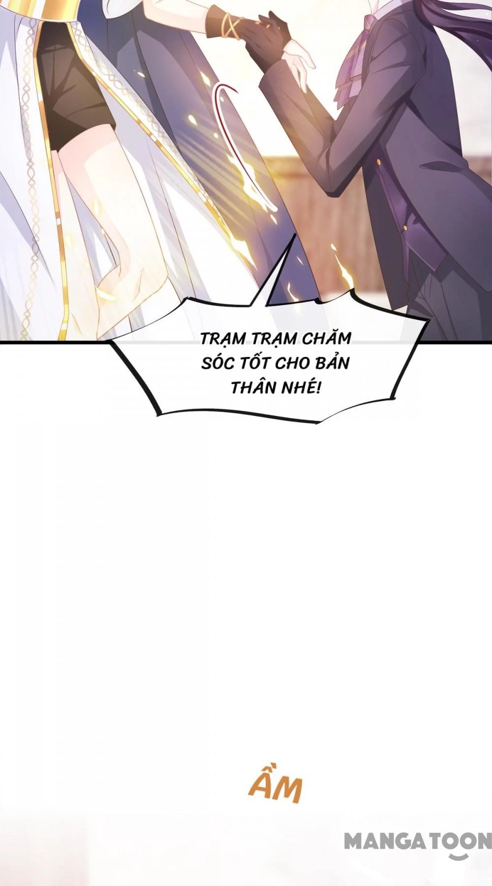 Tân Nương Của Ma Thần Chapter 45 - 19