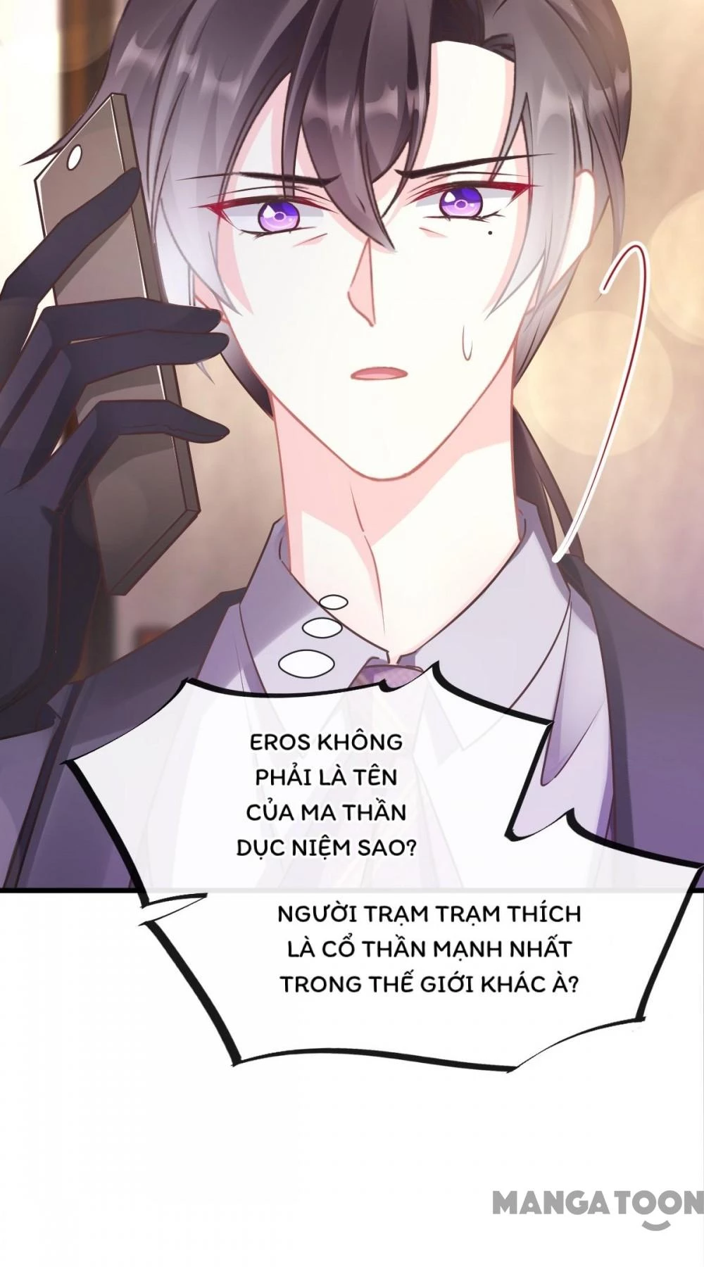 Tân Nương Của Ma Thần Chapter 45 - 24