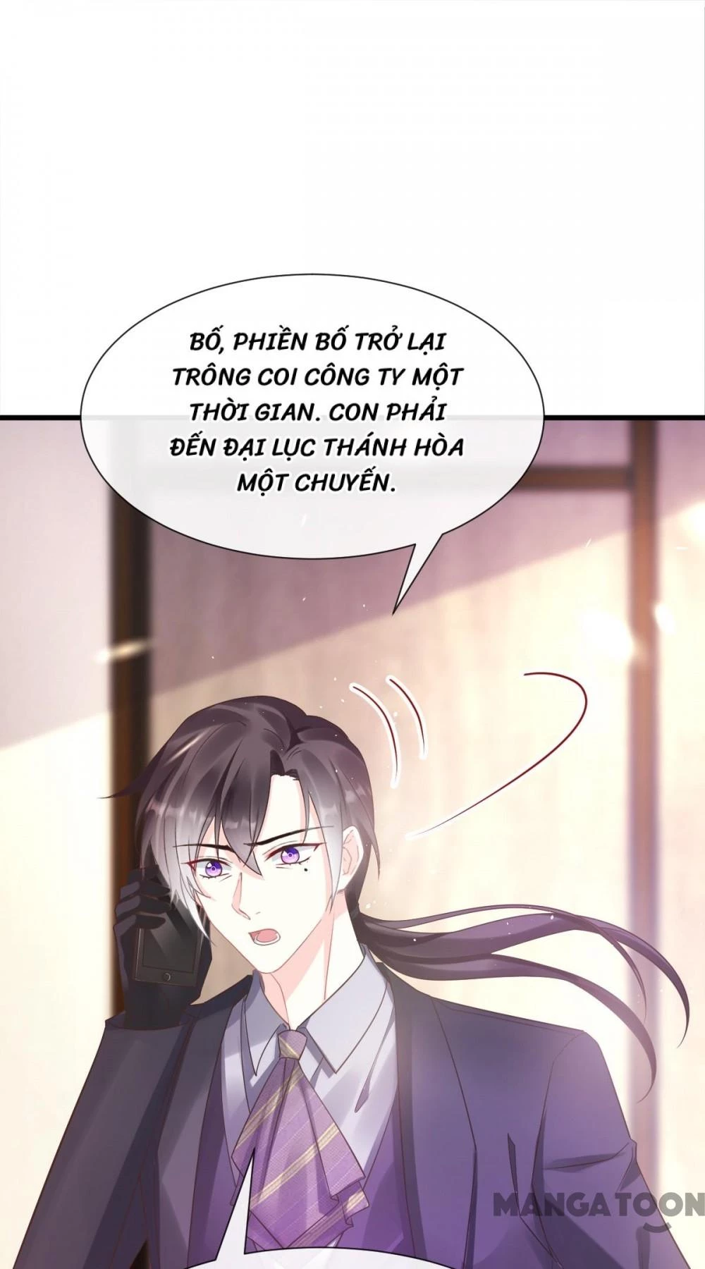 Tân Nương Của Ma Thần Chapter 45 - 26