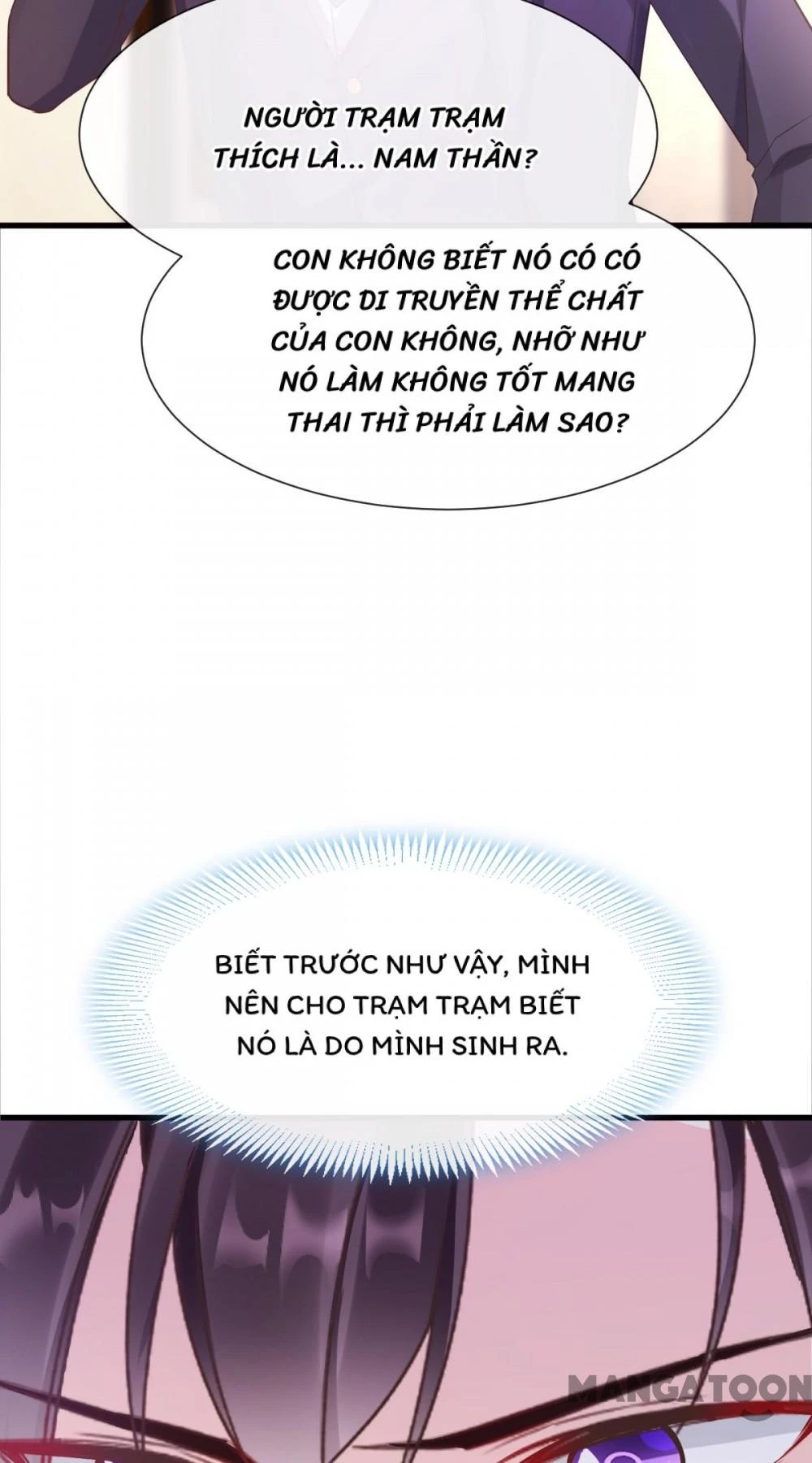 Tân Nương Của Ma Thần Chapter 45 - 27