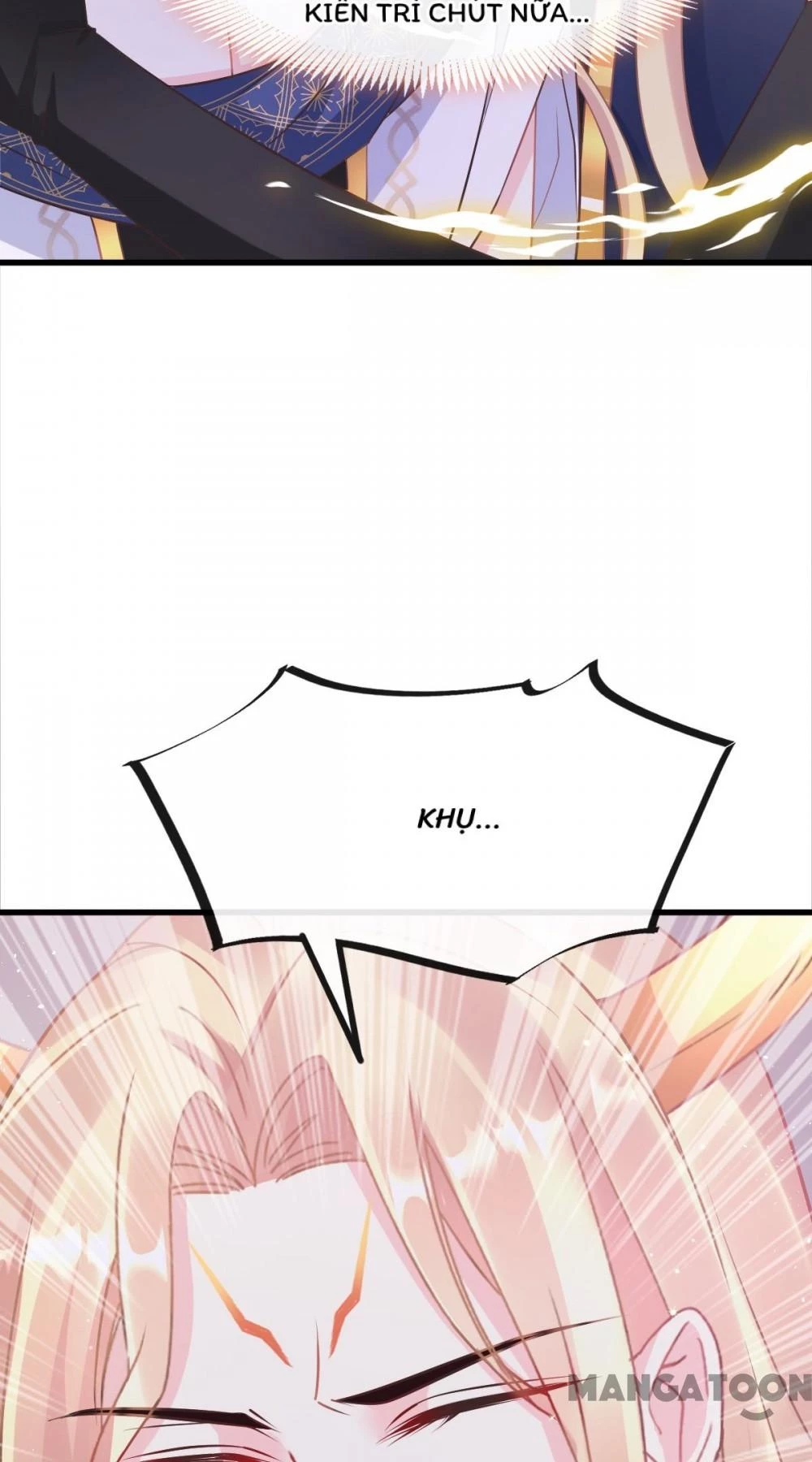 Tân Nương Của Ma Thần Chapter 45 - 31