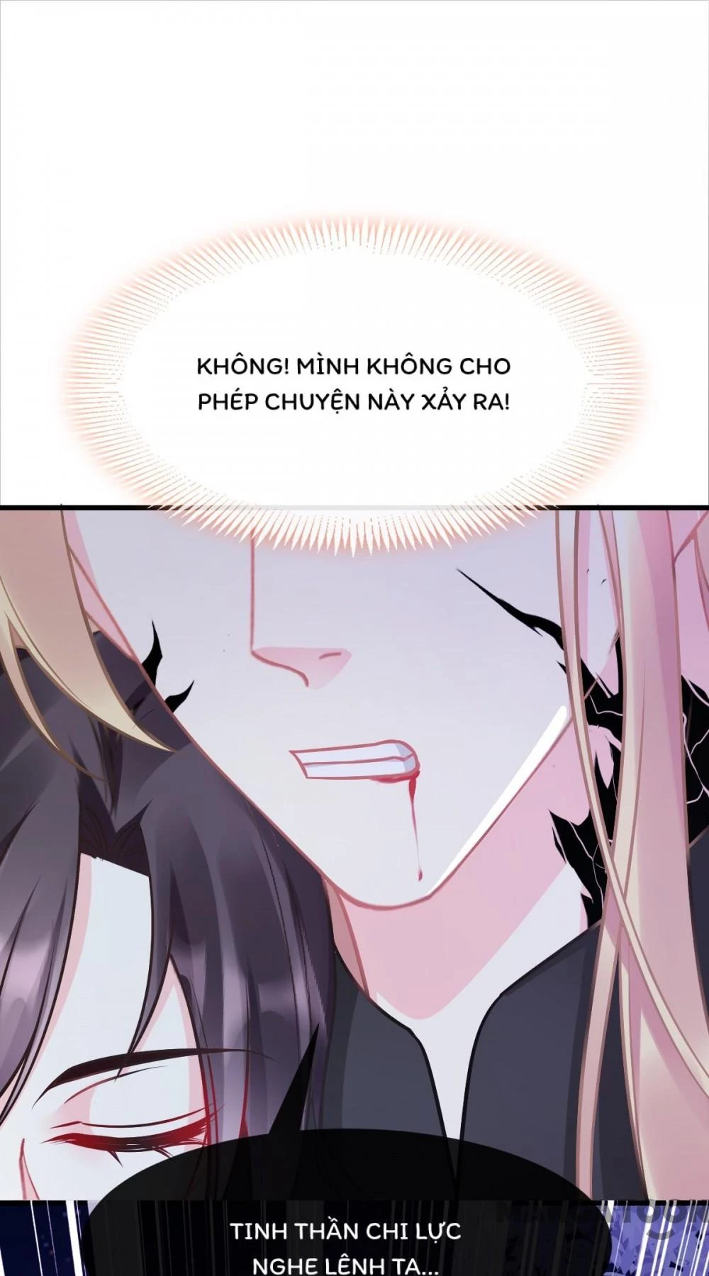 Tân Nương Của Ma Thần Chapter 45 - 35