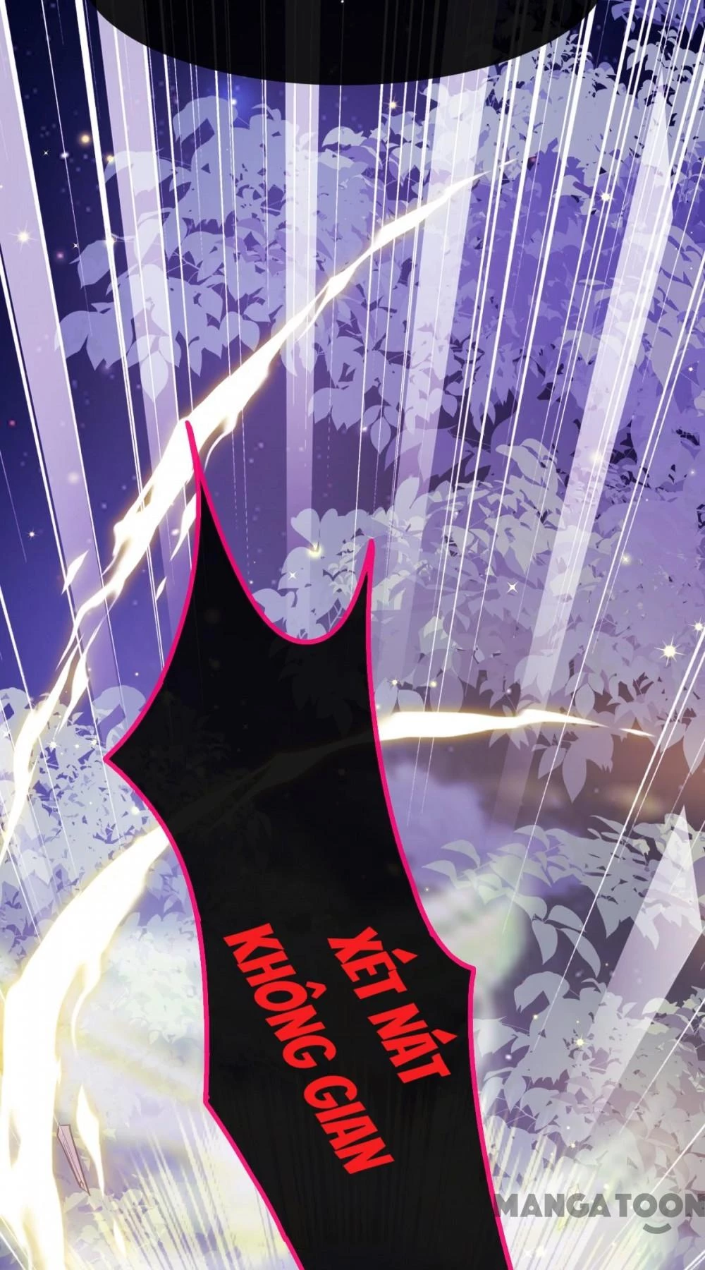 Tân Nương Của Ma Thần Chapter 45 - 36