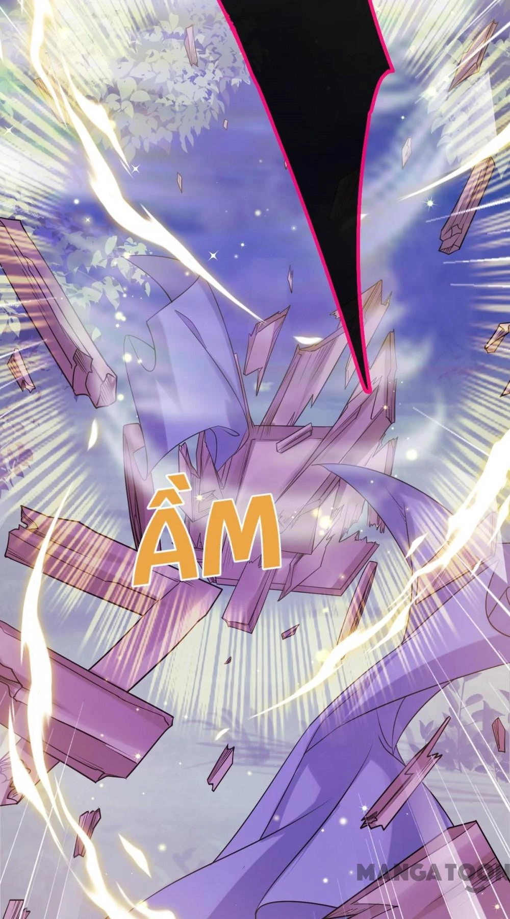 Tân Nương Của Ma Thần Chapter 45 - 37