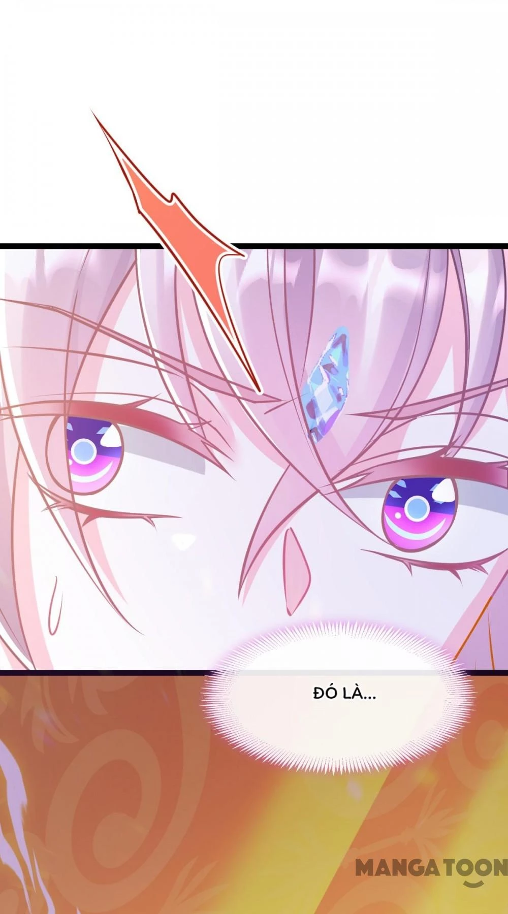 Tân Nương Của Ma Thần Chapter 45 - 42