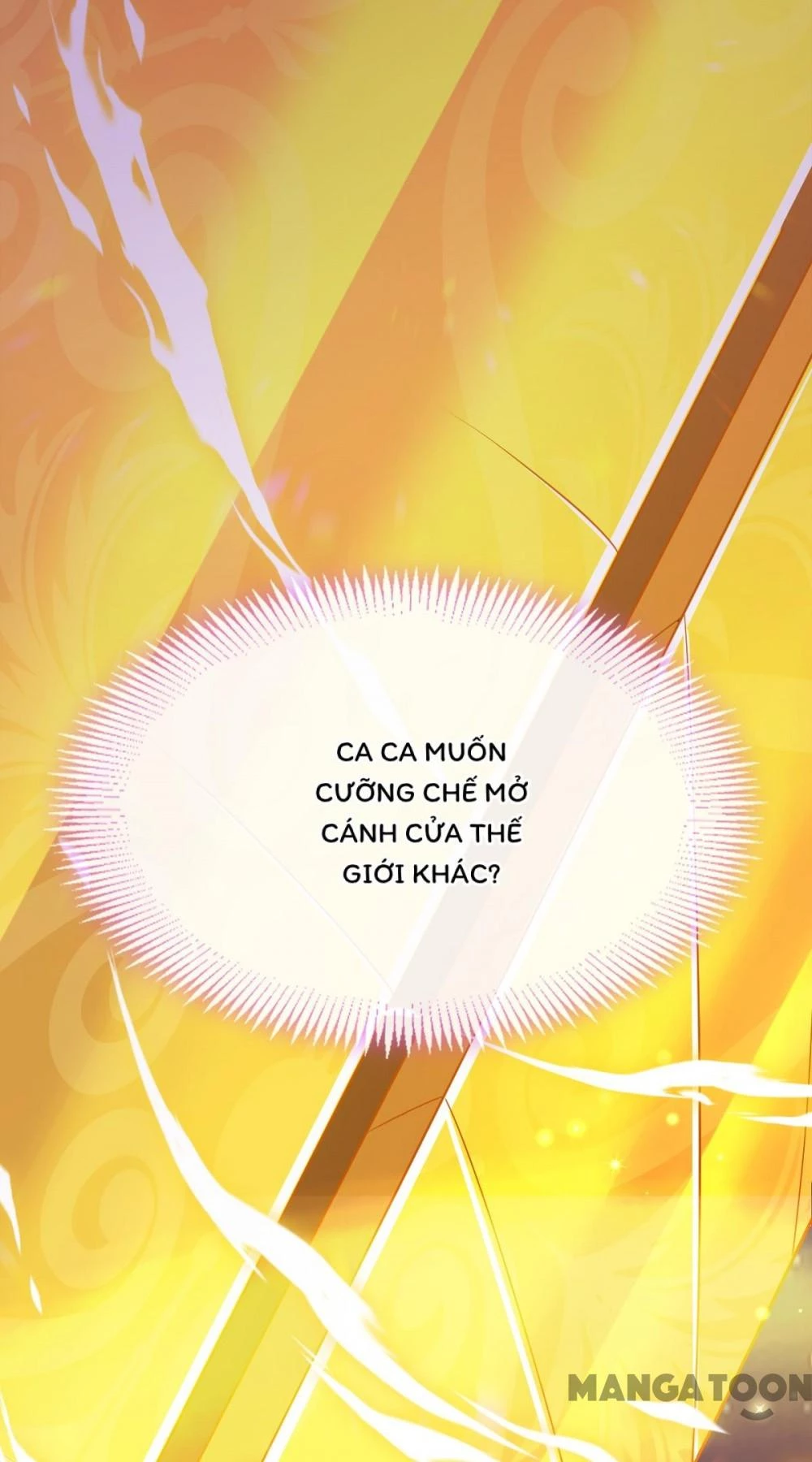 Tân Nương Của Ma Thần Chapter 45 - 43