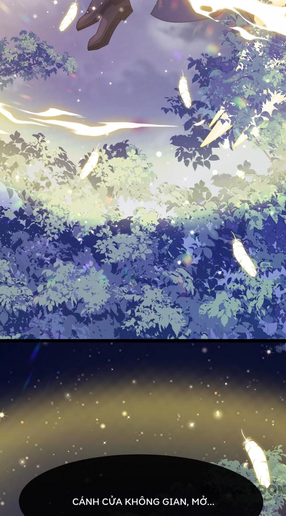 Tân Nương Của Ma Thần Chapter 45 - 45