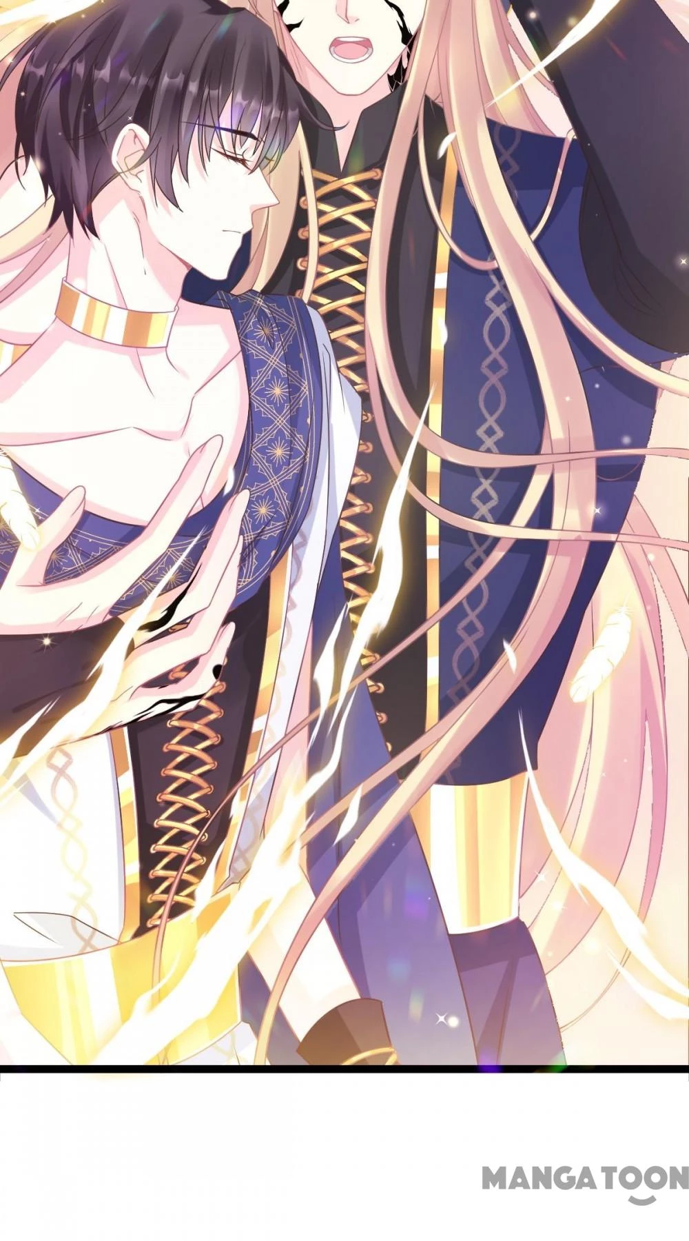 Tân Nương Của Ma Thần Chapter 46 - 4