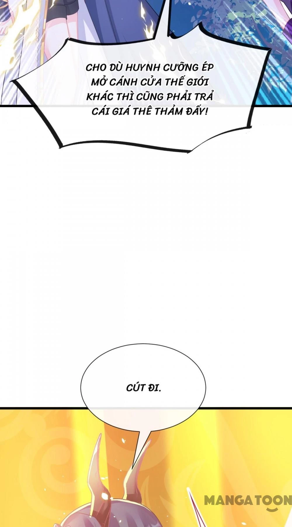 Tân Nương Của Ma Thần Chapter 46 - 6