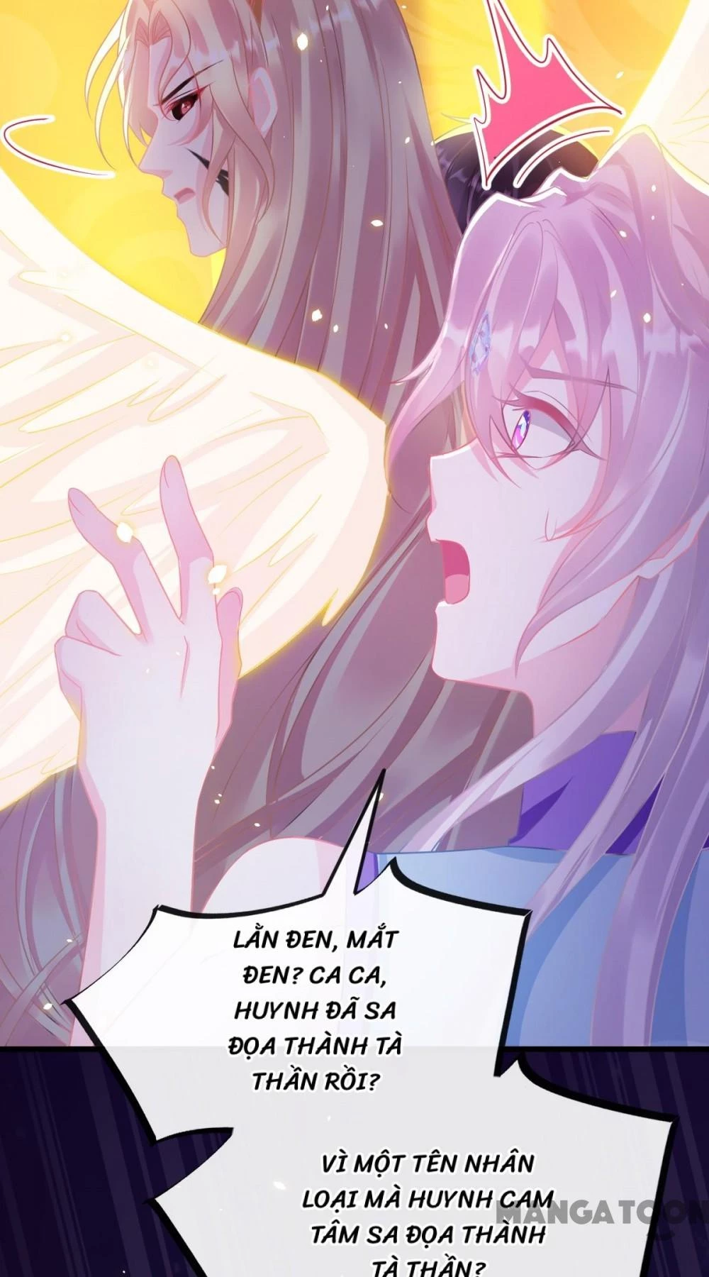 Tân Nương Của Ma Thần Chapter 46 - 7