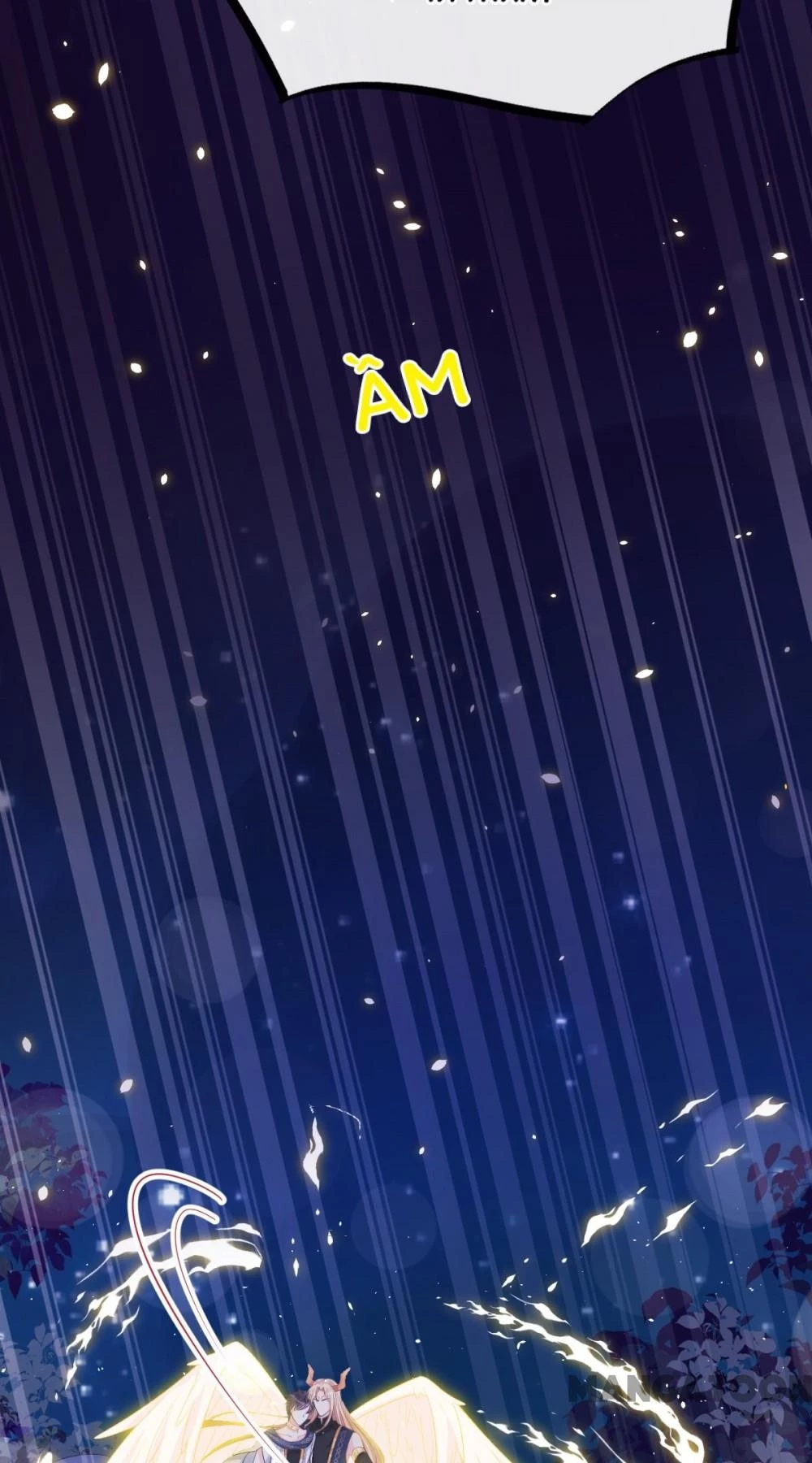 Tân Nương Của Ma Thần Chapter 46 - 8