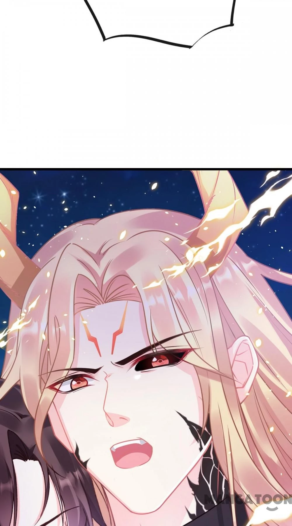 Tân Nương Của Ma Thần Chapter 46 - 10